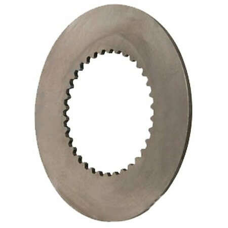 AFTERMARKET Disc, Hand Brake Metal A-47127719-AI